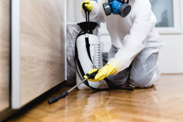 Best Pest Inspection Near Me  in Conneaut Lakeshore, PA